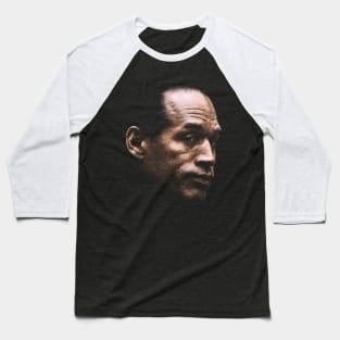 OJ VINTAGE Baseball T-Shirt